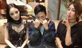 娱乐圈吃瓜解说,揭秘明星背后的故事与真相